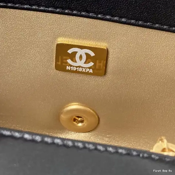 Firstbag Ru FLAP BAG CHANEL 0610